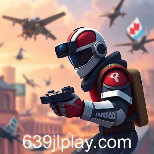 639JL Gaming Revolution: A New Era Unveiled