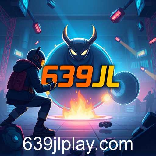 639JL Games Revolutionize Online Entertainment