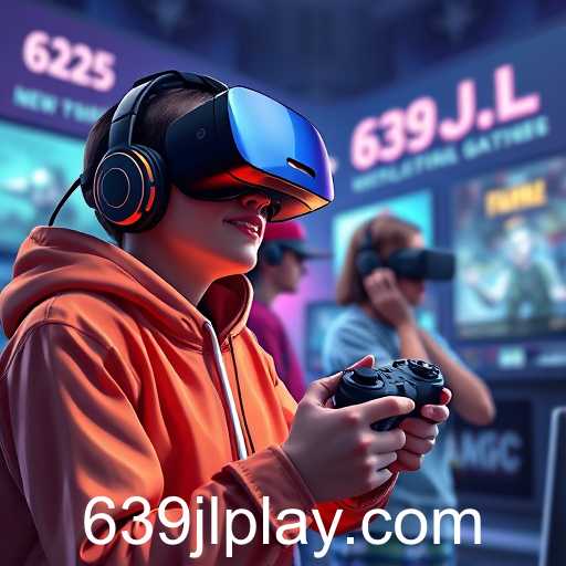 Exploring the Rise of Gaming Trends in 2025