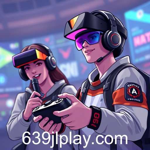 Global Spotlight: The Rise of 639JL in Gaming Culture