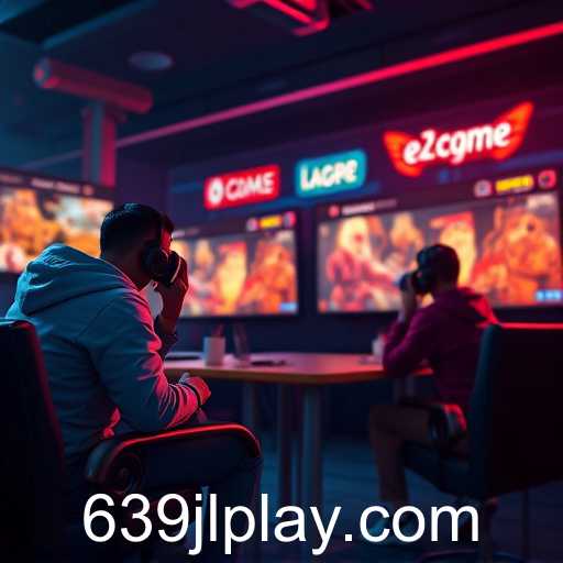 The Rise of Digital Gaming in a Post-Pandemic World